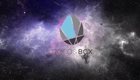 什么是Cocos-BCX(COCOS)币-第1张图片-芝麻交易所下载